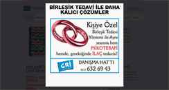 Desktop Screenshot of gripsikiyatri.com